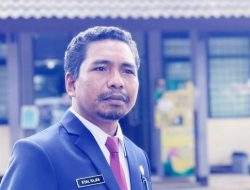 Disnakertrans Halmahera Timur Dorong UPTD Pengembangan Kompetensi Kerja