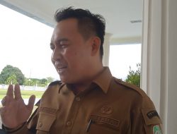 Soal TPP, Sekda Halmahera Timur Beri Motivasi Ke Setiap Guru