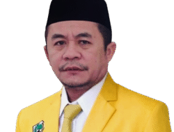 Anjas Taher Layak Pimpin DPD Partai Golkar Maluku Utara