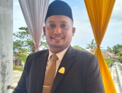 Pansus Pinjaman Daerah Soroti 10 Proyek Pekerjaan Pada Dinas PUPR Pulau Taliabu