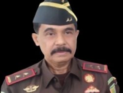 Rustam Ismail Beri Apresiasi Atas Sikap Tegas Dan Kinerja Kejati Malut