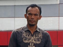 Hasil Konferensi NU Haltim Dinilai Sepihak