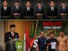 Bupati Madina Akan Panggil Oknum Kades GD Diduga Mafia PETI. Aktivis: Trik Basi, Stop Sandiwara Murahan