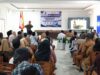 Perkuat Kualitas Pengelolan Data Bansos, Dinas Sosial Taliabu Gelar Bimtek Pada Operator SIKS-NG