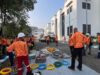 Menuju IFRC 2026, ERT NHM Perdalam Teknik dan Strategi Penyelamatan