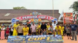 Sinar Kayoa FC Berjaya! Sabet Juara 1 Sepak Bola Turnamen Pemuda Cup I Desa Bajo, Halsel