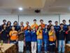 Dukung Kemajuan Pendidikan Pertambangan, NHM Sambut Kunjungan Student Chapter PERHAPI Malut