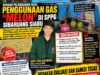 Dugaan Pelanggaran Fatal Penggunaan Gas “Melon” di SPPG Sibaruang Siabu Mencuat, Manajemen Sebut ‘Force Majeure’