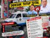 Terbukti Langgar Regulasi Berlapis, SPPG Bukit Malintang Didesak Tutup Total