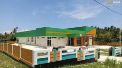 Utang Lahan Rp85 Juta Belum Beres, Kades Laluin dan Camat Desak Pelayanan Puskesmas Pindah ke Gedung Baru, Nama Bupati Dibawa
