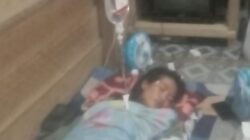 Pelayanan RSUD Marabose Dipertanyakan, Pasien Dipulangkan Masih Sakit, BPJS Kesehatan Cabang Ternate Turun Tangan