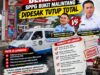 Terbukti Langgar Regulasi Berlapis, SPPG Bukit Malintang Didesak Tutup Total