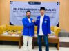Jelang Sumpah Pemuda, PKC-PMII Malut Imbau Pemuda Jaga Persatuan dan Kamtibmas