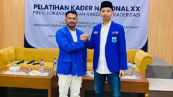 Jelang Sumpah Pemuda, PKC-PMII Malut Imbau Pemuda Jaga Persatuan dan Kamtibmas