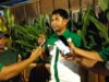 Absen di Dialog Sumpah Pemuda, Ketua Laskar Muda Makayoa Nilai DPRD dan Pemda Halsel Tak Becus