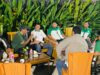 Peringati Sumpah Pemuda, Laskar Muda IKB Makayoa Halsel Soroti Ancaman Karhutla dan ketahanan pangan