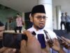 Serius Cegah Karhutla, Bassam Minta Pemerintah Kecamatan dan Desa Tingkatkan Koordinasi.